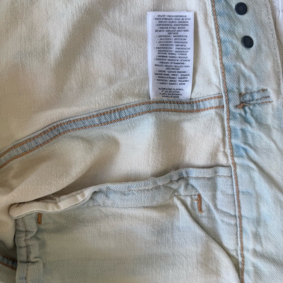 Polo Ralph Lauren Womens Jacket Blue Small - Picture 7 of 8